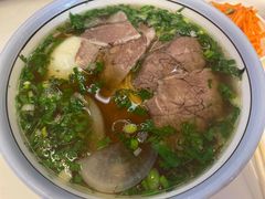 -兰州马子禄牛肉面(文景公园店)