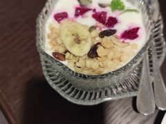 -沏点Trattoria意大利餐厅(新街口店)