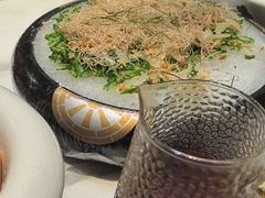 -陶缘一号·四季缘·老字号顺德菜·户外婚礼家宴(西滘店)