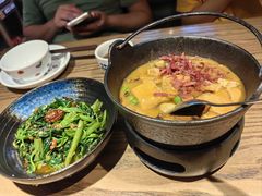 -茄子恰恰·新云南小炒(坪山益田店)