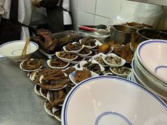 -天天鲜面馆(衡山路店)