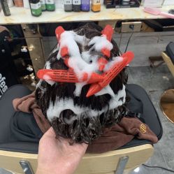 -Coco Salon 日系烫染专业店