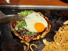 -千房(道頓堀ビル店)