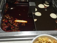 -海底捞火锅(长沙华创国际广场店)