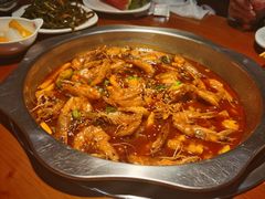 -邵汇大虾(同康路店)