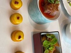 -馋遇江南·精致湖景雅宴(东方之门店)