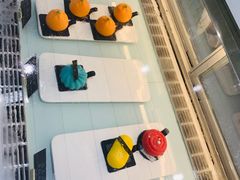 -西檬树SIMON·T轻奢蛋糕(大东方Max店)