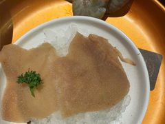 -牛YO寿喜烧·铁板烧和牛火锅自助(市府恒隆店)