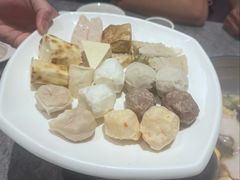 -张凯达·深海石斑鱼潮汕火锅(十五年品牌•虹桥天街店)
