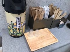 -喜茶(广州中山六路店)