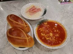 -翠华餐厅(正佳广场店)