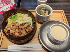 -72街荷叶饭(东方宝泰广场店)