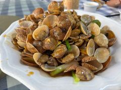 -钱大妈海鲜饭店(保利林语店)