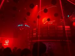 -Orangutan Bunker猩猩地堡酒吧(兰桂坊店)