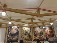 -味千拉面(广州白云机场T1西二店)