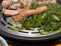 -三个渔夫·蒸汽海鲜(小白楼店)