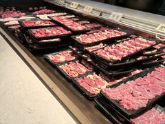 -海汕记·潮汕鲜牛肉火锅·自助