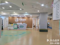 -亲亲袋鼠托育早教·思维专注力·棕熊英语(鼓楼恒力城店)