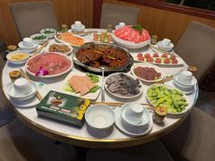 -枇杷园食为鲜火锅(南山店)