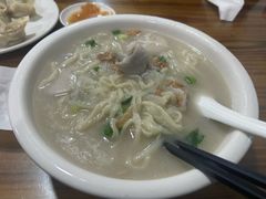 -山里人姜汁(府东小区店)