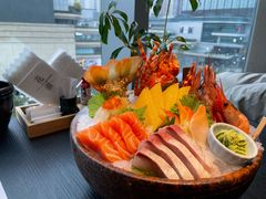 -花潮料理艺食馆(成都万象城店)