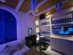 -V SHOW max KTV(粉巷店)