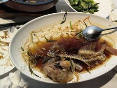 -上座·餐厅(阳光100店)