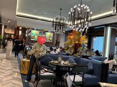 -西藏饭店·亚克·食光自助餐厅