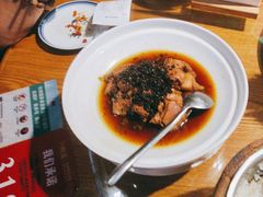 -印象鲵宴·张家界地标美食名片(溪布街店)