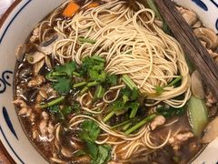 -爱家面馆(常州总店)