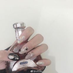 -Halo美甲美睫