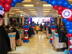 -海景壹号大酒店(惠钱路店)