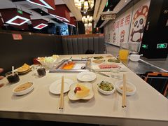 -海底捞火锅(勒泰店)