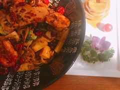 -虾蟹掌门音乐主题餐厅