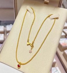 -六福珠寶(苏宁广场店)