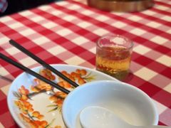 -西贝(深圳卓悦汇店)
