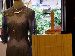 大堂-归觅·西关小姐人文艺术馆(荔枝湾店)