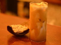 -树洞咖啡(科大店)