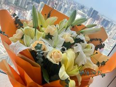 -上海明天广场JW万豪酒店