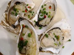 -友强·23年特色海鲜大排档(厦门店)