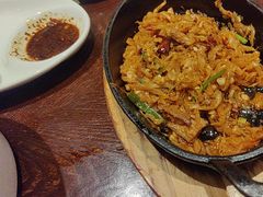 -老厨家(友谊路总店)