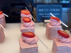 -美食汇自助餐厅(成都万达瑞华酒店)