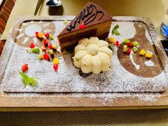 -YUE·6·西式融合餐厅(外滩六号店)