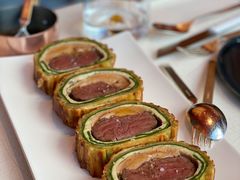 威灵顿牛扒-风雅厨