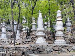 -天津盘山风景名胜区