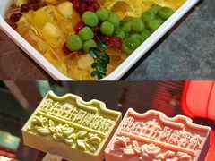 -王庄阿咪海鲜大排档(上下杭店)