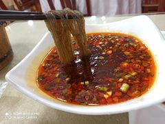 -水磨古镇