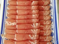 -清真·鸦儿李记·涮肉(鼓楼店)