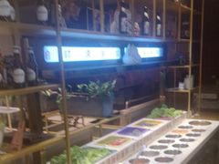 -老板娘的烤肉店(港湾广场店)