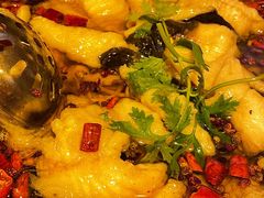 -龙门阵茶屋川菜馆(武康路店)